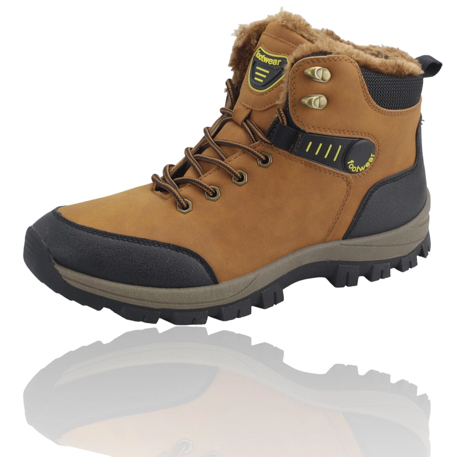 Muške cipele za planinarenje